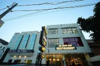 Hotel Natraj