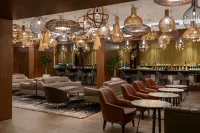 Radisson Blu Hotel, Lagos Ikeja - 5-Star