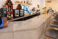 Hotel Faranda Los Tilos, Ascend Hotel Collection Hotels in Milladoiro