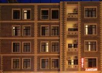 Zam-Zam Hotels in Baku