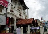 Hotel Vijayetha