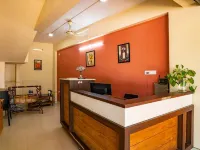 Gems 9 Airport Hotel