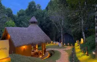 Chembarathi Wayanad Boutique Resort Hotels near Nattukazhakam Lord Siva and Chamundeshwari Temple