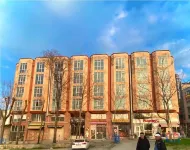 Güner City Hotel Hotels in Kestel