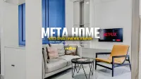 Meta Home Apartment - Vinhomes Imperia