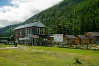Aktash Village Hotel - 2성급