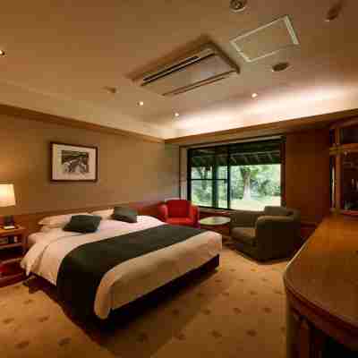 葛城 北の丸 Rooms