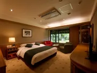 Yamaha Resort Katsuragi Kitanomaru Hotels in Fukuroi