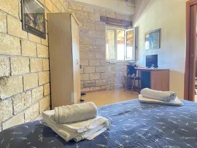 Verter Home B&B