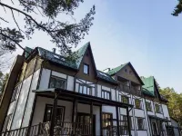 Spa Hotel Veranda  호텔