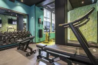 トーン ホテル ブリストル ベルゲン