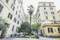 New Design St.Peter Hotels in Prati