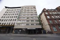 Savoy Hotel