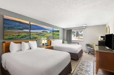 Days Inn by Wyndham Ritzville