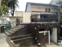 Bayu Amrta Hotel Hotels in Cikidang