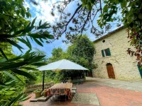Exclusive Pool - Wondrous Views - Biological Gardens - Pool House - 12 Guests