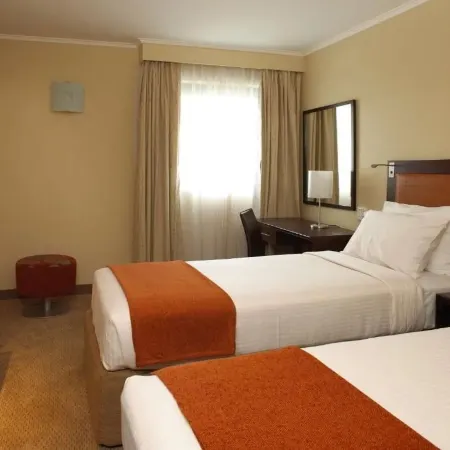 StayEasy Rustenburg