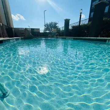 Hampton Inn & Suites by Hilton Plano Dallas