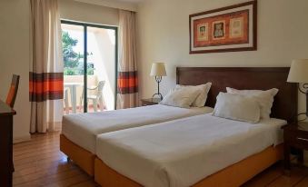 The Navigator - Palm Oasis Alvor