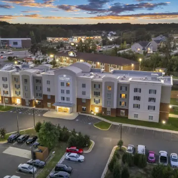 Candlewood Suites DUMFRIES - QUANTICO by IHG