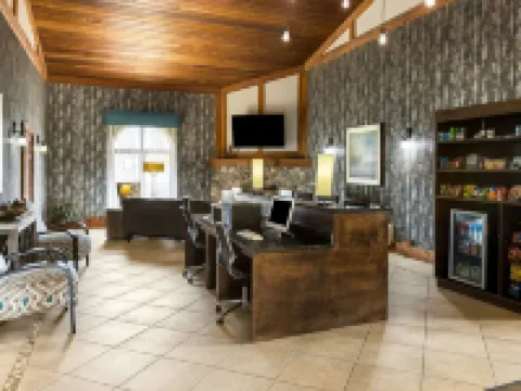Best Western Gaylord Hotels in Otsego County