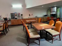 Howard Johnson by Wyndham Gallup Hoteles en 