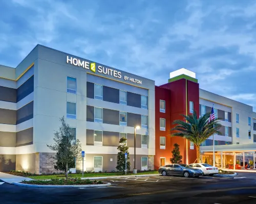 Home2 Suites by Hilton North Scottsdale Near Mayo Clinic Hotels near Desert View