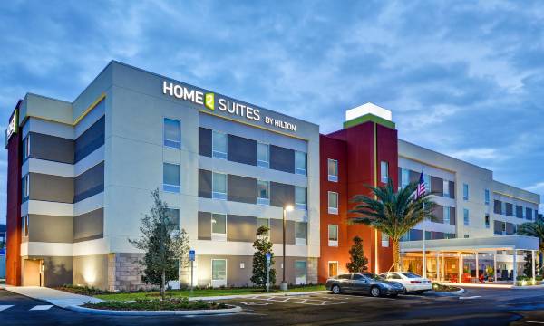 Home2 Suites by Hilton North Scottsdale Near Mayo Clinic
