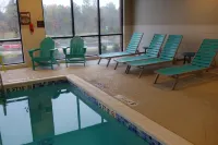 Home2 Suites by Hilton Raleigh Durham Airport RTP - Pools