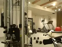 Las Palomas - Gym