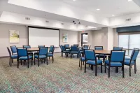 Hampton Inn Madison Hotel di Madison