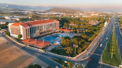 Laphetos Beach Resort & Spa - All Inclusive