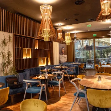 Radisson Blu Aurum Hotel, Brasov