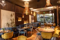 Radisson Blu Aurum Hotel, Brasov