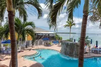 Lovers Key Resort - Pool