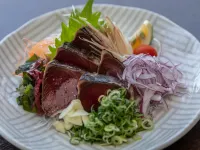 Tennenonsen Harunonoyu