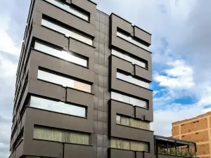 SHG LIV Zona G Hotel