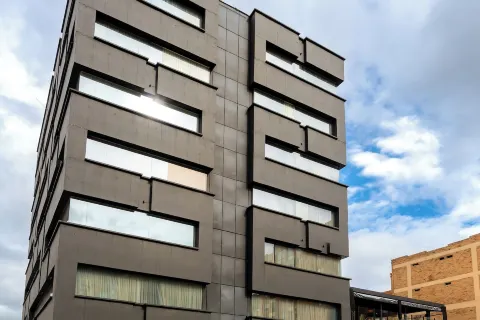SHG LIV Zona G Hotel