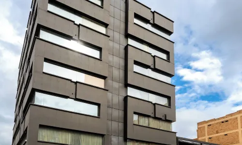 SHG LIV Zona G Hotel