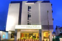 Vinayaga by Poppys ,Kumbakonam Hotel berhampiran Pandaravadai