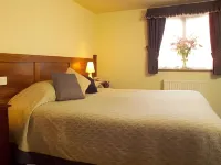 The Deddington Arms فنادق في Great Tew