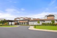 Courtyard Detroit Livonia
