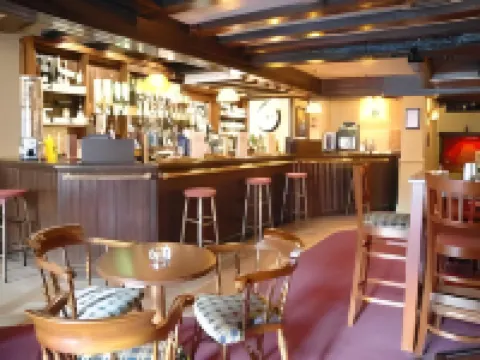 The Coleshill by Greene King Inns Hotels in Coleshill