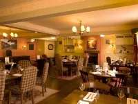 The Coleshill by Greene King Inns - bar