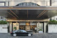 Conrad Bangkok Residences Hotels in Bangkok