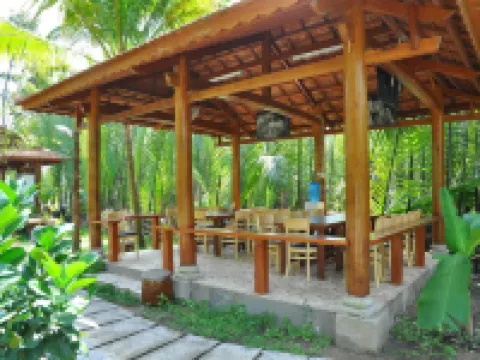 檳知農場住宿酒店 檳知酒店