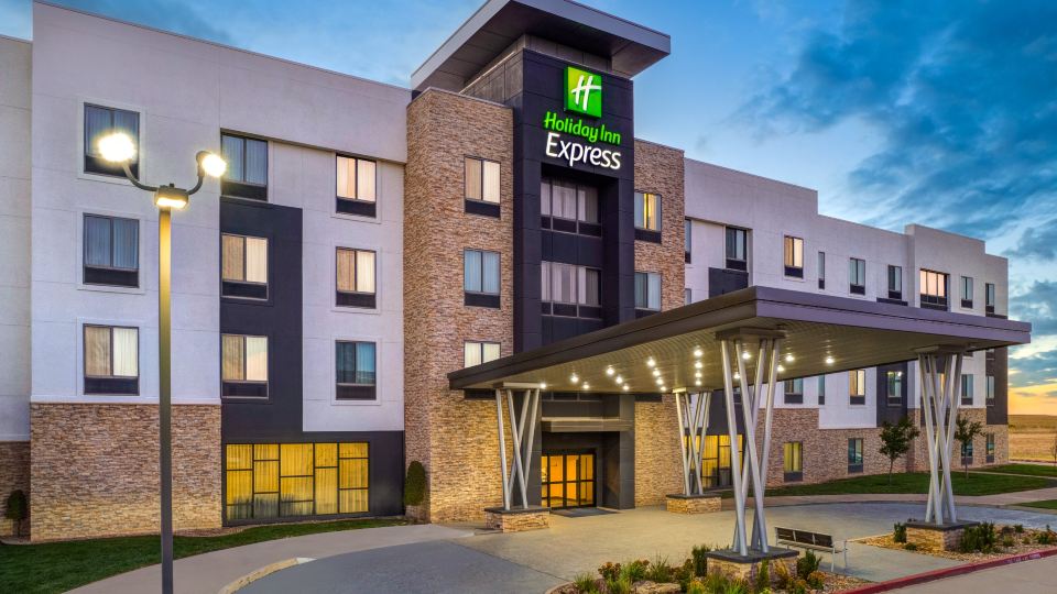 Holiday Inn Express & Suites AMARILLO WEST by IHG