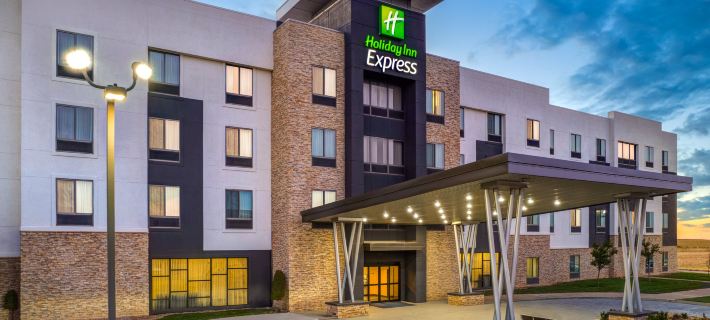 Holiday Inn Express & Suites AMARILLO WEST by IHG Hotels in Amarillo