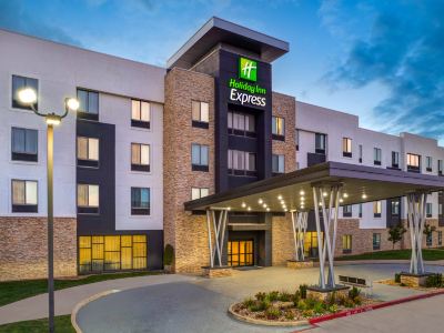 Holiday Inn Express & Suites AMARILLO WEST by IHG