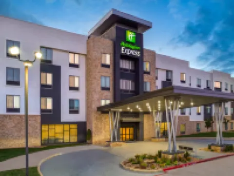Holiday Inn Express & Suites AMARILLO WEST by IHG Hotels in Amarillo
